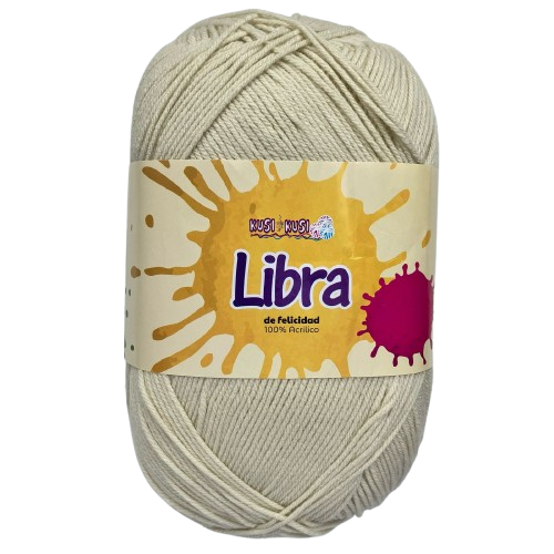 Libra Kusi Kusi