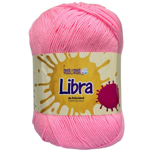 Libra Kusi Kusi