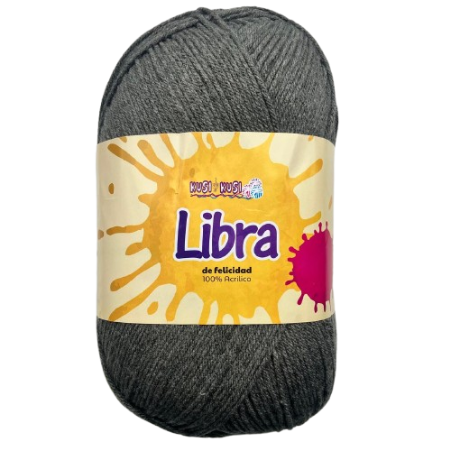 Libra Kusi Kusi
