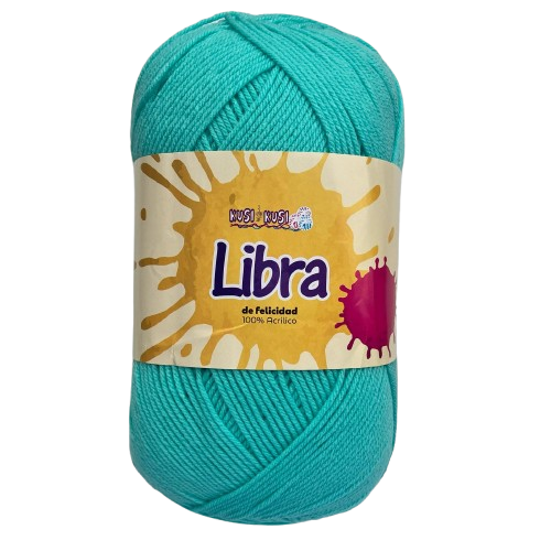 Libra Kusi Kusi
