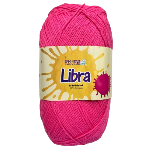 Libra Kusi Kusi