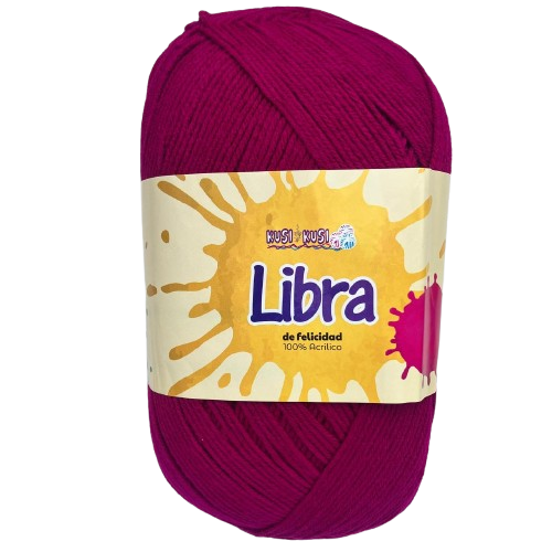Libra Kusi Kusi