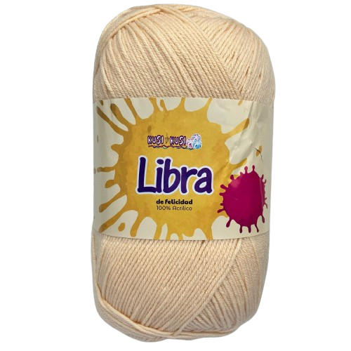 Libra Kusi Kusi