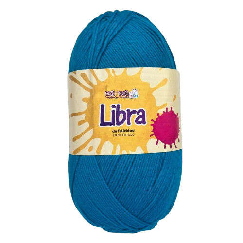 Libra Kusi Kusi