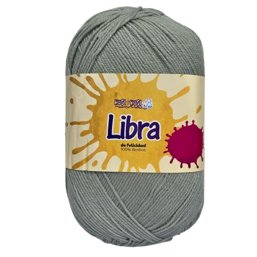 Libra Kusi Kusi