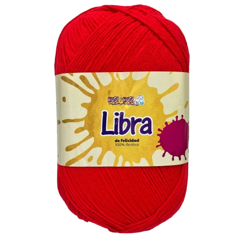 Libra Kusi Kusi