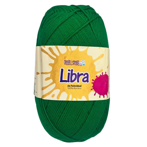Libra Kusi Kusi