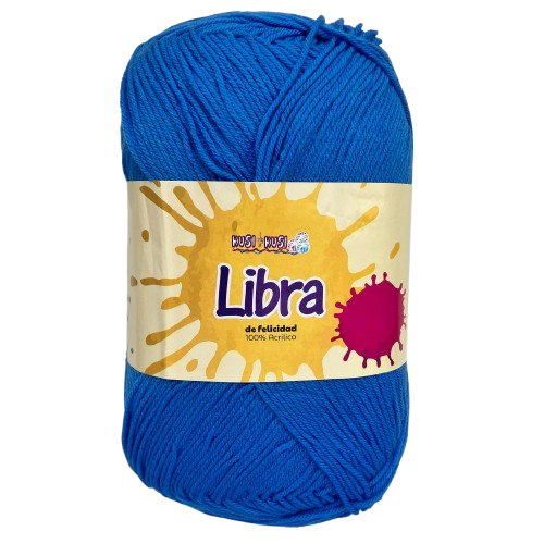 Libra Kusi Kusi