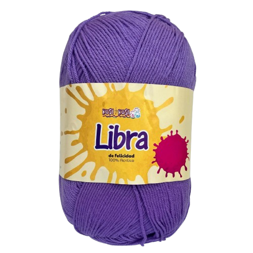 Libra Kusi Kusi