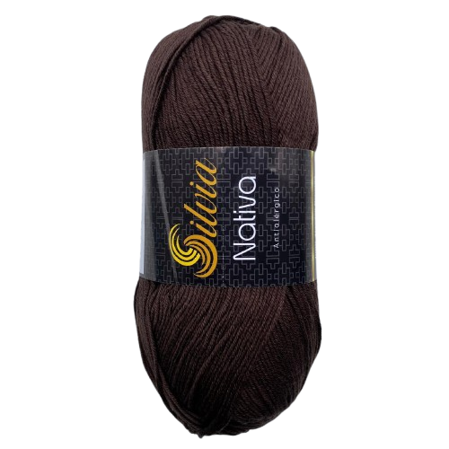 Nativa Silvia