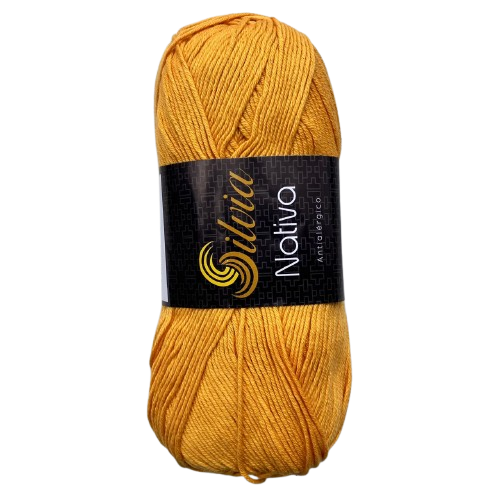 Nativa Silvia